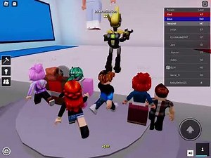 Roblox pick a side ￼