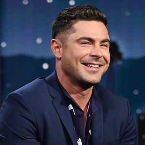 Zac Efron Sets Pulses Racing With Shirtless Video
