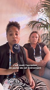 24K views · 81 reactions | Anaïs et Julie font partie d'En Avant Toutes, Elle's Imagine'nt et du CIDFF de Paris. Ces trois associations s'occupent depuis le lancement des Jeux des différentes Safe Places présentent dans les zones de festivités. Elles vous expliquent qu'est ce que les Safe Places et pourquoi elles sont indispensables en environnement festif. | Ville de Paris | Facebook