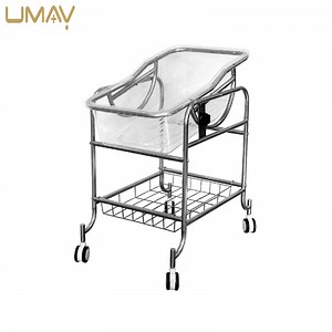 [Hot Item] Medical Child Bed with Portable Design for Newborn Care