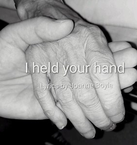 128K views · 2.6K reactions | A one of my most touching pieces. I pray someone is holding my hand in my final moments | Heartfelt | Facebook