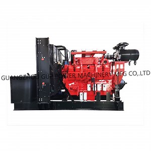 [Hot Item] Diesel Engine Power Unit Cummins Engine Kat38-C900 Assembly