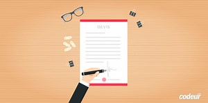 Auto-entrepreneur : téléchargez un modèle de devis gratuit