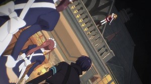 Assassins Pride cap 1 subtitulado español #Assasinspride #anime | Anime 24/7