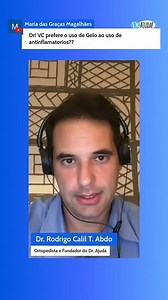 1.1K views · 19 reactions |  Está com dor no ombro e já foi logo...