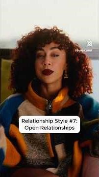 Open Relationships: Ethical or Unethical? #urbanloungepodcast #redpill