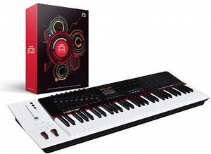 Nektar Panorama workflow integration with BitWig Studio announced
