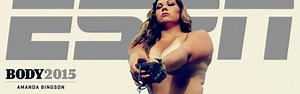 Why nude athletes on ESPN Body Issue cover are awesome