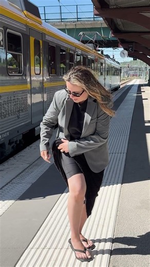 Cool Sensation panty - no more thigh chafing