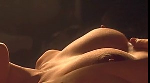 Sophie marceau dans firelight