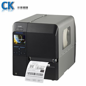 [Hot Item] Sato Cl4nx 203dpi Thermal Transfer Label Printer