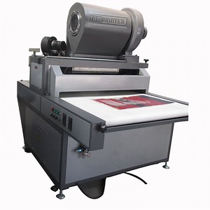 [Hot Item] Customized Automatic Glitter Duster/Sprayer Machine for Bulk Industrial Coating Process