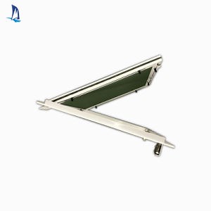[Hot Item] Aluminum Gypsum Board Drywall Access Panel Ceiling Manhole