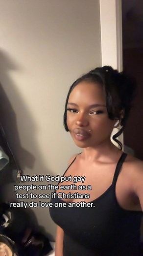 Exploring Faith and Acceptance in Modern Society