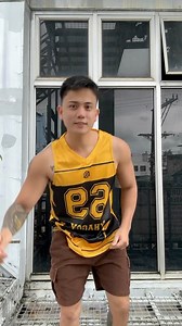 Pa try Tops Cordell #videoviralシ #foryoupagereels #trendingreelsvideo #dancechallenge #fypシ゚ | Ven Jay Ygay