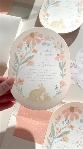 The Ultimate Baby Shower Giveaway✨ We’ve teamed up with @Minted to bring you a baby shower giveaway filled with thoughtful details and stylish essentials. From beautifully designed invitations to the sweetest baby outfits, we’re setting you up for the perfect celebration. 📦What’s Inside: $500 Minted Gift Card – Custom baby shower invitations, décor, and keepsakes $500 PatPat Gift Card – Adorable baby outfits and accessories Here’s how to enter: 🎁Follow @patpat_clothing and @Minted 🎁Comment yo