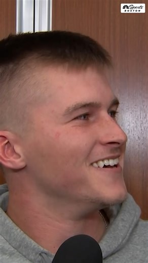 Bailey Zappe talks about rollercoaster season from getting cut, to likely starting this Sunday and how Matthew Slater has helped him along the way | NBC Sports Boston