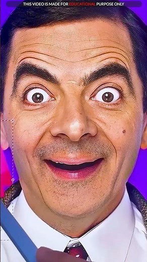 What If Mr. Bean Was a Woman? @Mahbus_Virals