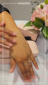 ✨ Elevate every moment with Pandora's Lab-Grown Diamonds Collection. Crafted to shine as bright as you do. 💎 Discover your sparkle in-store today! #PandoraDiamonds #ShineBright | Pandora Bay Street