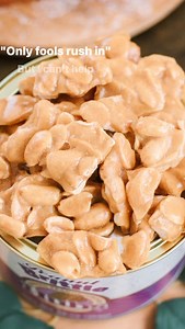 Hubs Virginia Peanuts on Reels