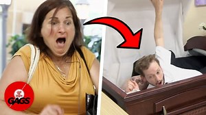 Son fils a un problème de consommation ... | Juste pour rire Les Gags