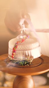 4K views · 46 reactions | Shaken, stirred, and served with a view....