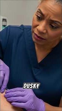 Night Shift Nurse Catches What The Doctor Missed.