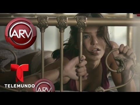 Maná presenta el video de su canción La Prisión | Al Rojo Vivo | Telemundo