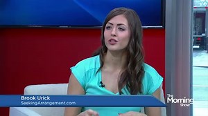 ‘Sugar baby’ seeks ‘Sugar daddy’
