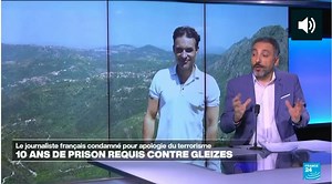 20K views · 199 reactions | AFFAIRE GLEIZES : LA HONTE D’UN RÉGIME...