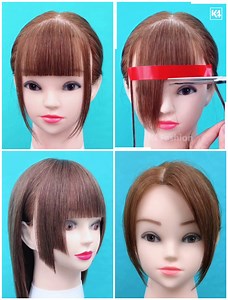 31K views · 288 reactions | Learn to do haircut with this easy tutorial | DIY Hacks | Facebook