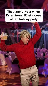 HR is off the clock | Sean Colby