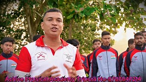 85K views · 3.1K reactions | #army #Selection #Congratulations #achieve #Physical #Academy #Tripura #bishalgarh #murabari | Nandan Debnath | Facebook
