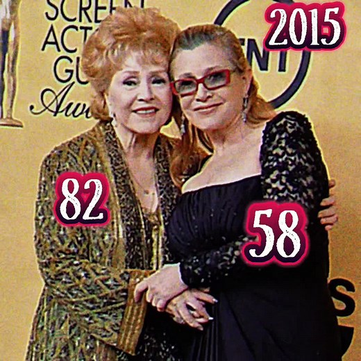 Carrie Fisher and Debbie Reynolds: A Lasting Legacy
