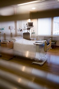 Private Inguinal Orchidectomy | Royal Free London