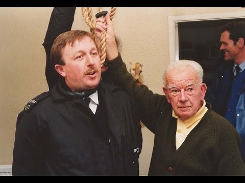 'The Hangman's Tale: Memoirs of a Public Executioner' (Syd Dernley)