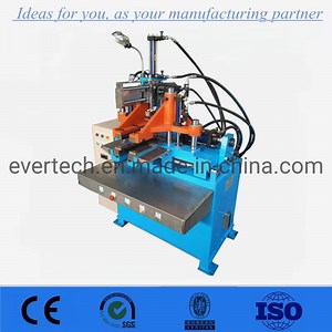 [Hot Item] Motorcycle Inner Tube Solid Tire Splicer Jointing Machine