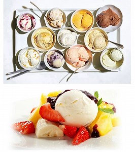 [Hot Item] Food Additives Home Made Soft Ice Cream Powder