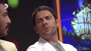 Kenan Ece'nin Muhteşem İngilizcesi! - Beyaz Show | Beyaz Show