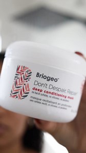 ✨New to the Q✨ Reinvent your hair-care regimen with Briogeo! 🧏‍♀️💖 > https://qvc.co/shopbriogeo Achieve your hair-care goals using this innovative line, made to empower every person on their hair-care journey—no matter their hair type or texture.✨ From shampoos & conditioners to treatments & styling products, Briogeo has you and your hair covered!🤩🙌 > https://qvc.co/briogeohairmaskfb P.S. Tune in at 1pm ET TODAY (6/20) to see Briogeo's on-air debut with Sandra Bennett QVC! | QVC