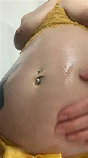 Huge Round Bloat Play