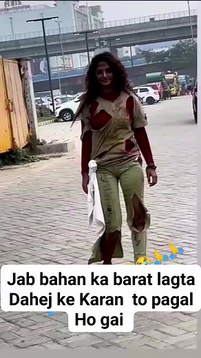 1.3K views · 14 reactions | #Hello Jab dahej ke Karan barat lauta to bahan pagal ho gai | Jashawant Kumar | Facebook