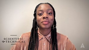 1.8M views · 3.5K reactions | Watch this year's #SciTechAwards, hosted by Nia DaCosta! The Scientific and Technical Awards honor the individuals and companies whose discoveries and innovations have contributed in significant and lasting ways to motion pictures. | The Academy | Facebook