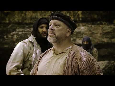 The Insanity of God | Trailer