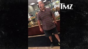 143K views · 308 reactions | For anyone that wants to see 'angry bagel guy' get his ass kicked, you may be in luck. | TMZ | Facebook