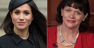 Quem é Samantha Grant, a meia-irmã-bomba de Meghan Markle