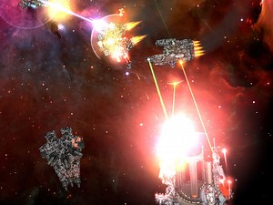 Lightweight Java Game Library engine