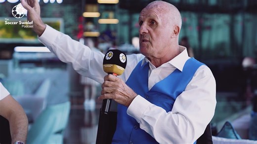 312K views · 6.3K reactions | Free car, festive football and Super Cup Superstitions with an Al Nasr star and the oldest EPL Player! #UAESuperCup #thesoccerswalefpodcast #UAEProLeague Foreign Fields Joe Morrison Rixos Premium Dubai JBR | UAE Pro League | Facebook