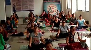 2K views · 101 reactions | OM YOG PITH SURAT MOTA VARACHHA PRAN SADHANA 9AM TO 4PM WELCOME ALL | Om yog pith surat | Facebook
