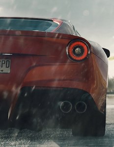 NFS Rivals : la nouvelle Mustang gratuite en DLC